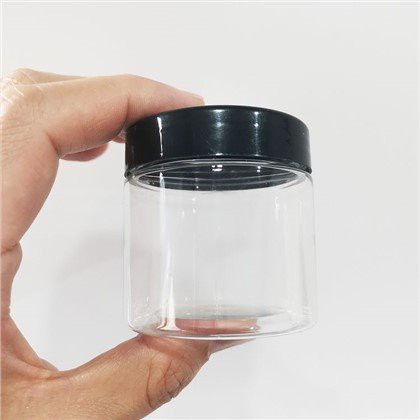 100ml Balang Plastik