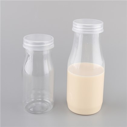 Botol Minuman Plastik 200ml