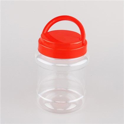 28oz Balang Plastik Kosong