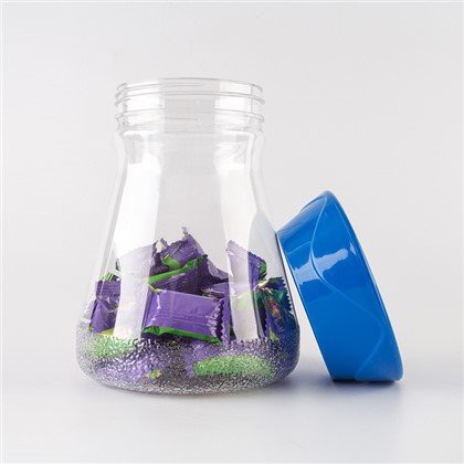 Balang Gula-gula Tersuai