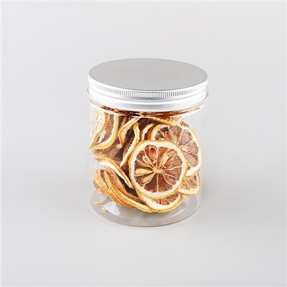 Balang Makanan Plastik