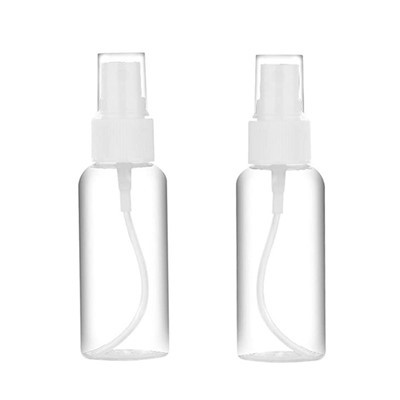 Botol Penyembur Plastik 2oz