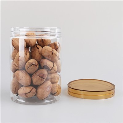 Balang Kosong Dengan Penutup